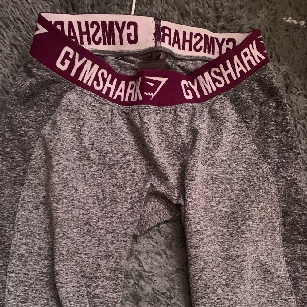 Gymshark leggings